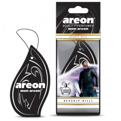 Ароматизатор повітря Areon Mon Beverly Hills