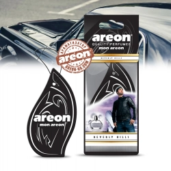 Ароматизатор повітря Areon Mon Beverly Hills