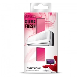 Ароматизатор повітря Areon Clima Fresh Lovely Home