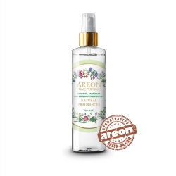 Ароматизатор Areon Natural Fragrances Basil Grapefruit Bergamot 260мл