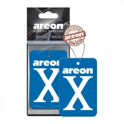 Ароматизатор Areon X Beverly Hills (дата до 10.2020)
