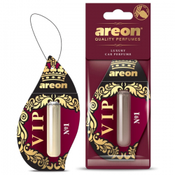 Ароматизатор повітря Areon VIP Liquid 5ml №1