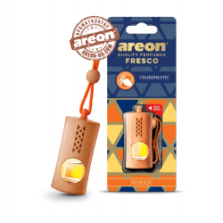 Ароматизатор повітря Areon Fresco Mosaic Charismatic