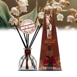 Аромадиффузор Areon Home Perfumes Exclusive Selection Fairy 100ml