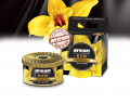 Ароматизатор воздуха Areon KEN Vanilla Black AK31