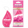 Ароматизатор повітря Areon Mon Bubble Gum