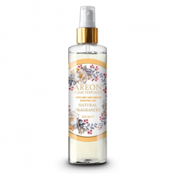 Ароматизатор Areon Natural Fragrances Mint Orange 260мл