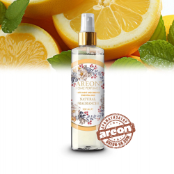 Ароматизатор Areon Natural Fragrances Mint Orange 260мл