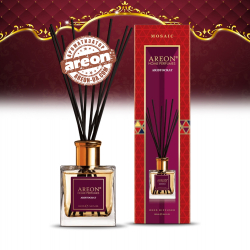 Аромадиффузор Areon Home Perfumes Mosaic Aristocrat 150мл