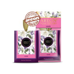 Ароматические саше Areon Home Perfumes Sachet Premium Lilos