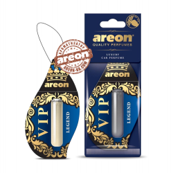 Ароматизатор повітря Areon VIP Liquid 5ml Legend
