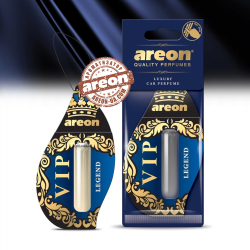 Ароматизатор повітря Areon VIP Liquid 5ml Legend