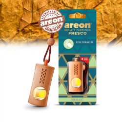 Ароматизатор повітря Areon Fresco Mosaic Fine tobacco