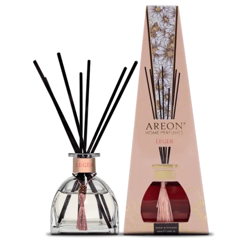Аромадифузор Areon Home Perfumes Exclusive Selection Leger 100ml HPH06