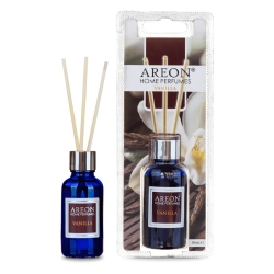 Аромадифузор Areon Home Perfumes Vanilla 30мл