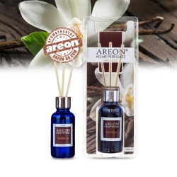 Аромадифузор Areon Home Perfumes Vanilla 30мл