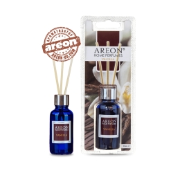 Аромадифузор Areon Home Perfumes Vanilla 30мл