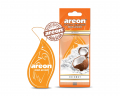 Ароматизатор повітря Areon Mon Coconut