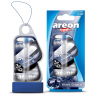 Ароматизатор воздуха Areon Liquid 8.5ml Black Crystal LC08