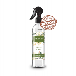 Нейтрализатор запахов Areon Malodor Alpine Forest 300мл