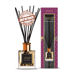 Аромадиффузор Areon Home Perfumes Mosaic Black Fougere 150мл