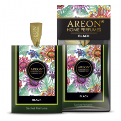 Ароматические саше Areon Home Perfumes Sachet Premium Black