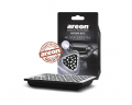 Ароматизатор повітря Areon Aroma Box Black Crystal ABC01
