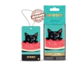 Ароматизатор повітря Areon Wild Black Cat AW13