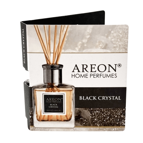 Пробник-Тестер Areon Classic аромат - Black Crystal 25216-TRS03