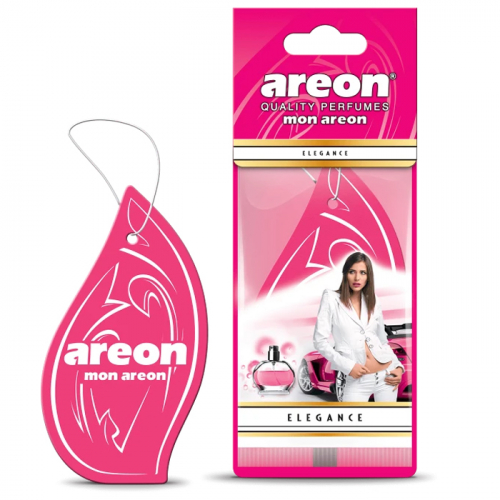 Ароматизатор воздуха Areon Mon Elegance MA05
