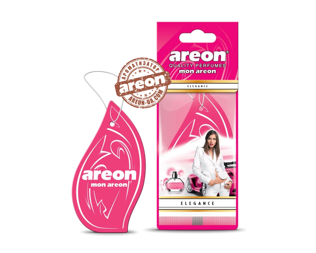 Ароматизатор воздуха Areon Mon Elegance MA05