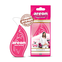 Ароматизатор воздуха Areon Mon Elegance