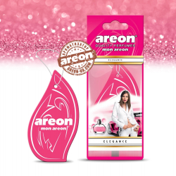 Ароматизатор воздуха Areon Mon Elegance