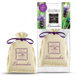 Ароматизатор повітря Areon Nature Lavender