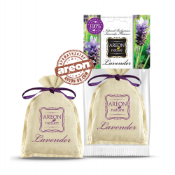Ароматизатор повітря Areon Nature Lavender