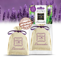 Ароматизатор повітря Areon Nature Lavender