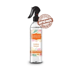 Нейтралізатор запахів Areon Malodor Golden Sunset 300мл