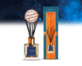Аромадифузор Areon Home Perfume Mosaic Charismatic 150мл HPM02