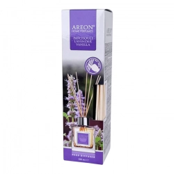 Аромадиффузор Areon Home Perfumes Patchouli Lavender Vanilla 100мл