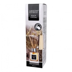 Аромадиффузор Areon Home Perfumes Black Crystal 100мл