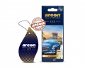 Ароматизатор повітря Areon Mon Lux Blue Voyage AL02
