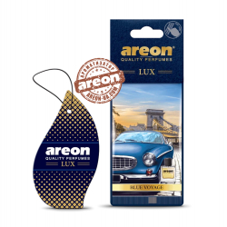 Ароматизатор повітря Areon Mon Lux Blue Voyage