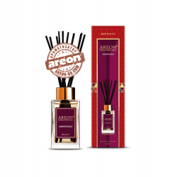 Аромадіфузор Areon Home Perfume Mosaic Aristocrat 85мл