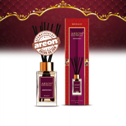 Аромадіфузор Areon Home Perfume Mosaic Aristocrat 85мл