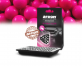 Ароматизатор воздуха Areon Aroma Box Bubble Gum ABC02
