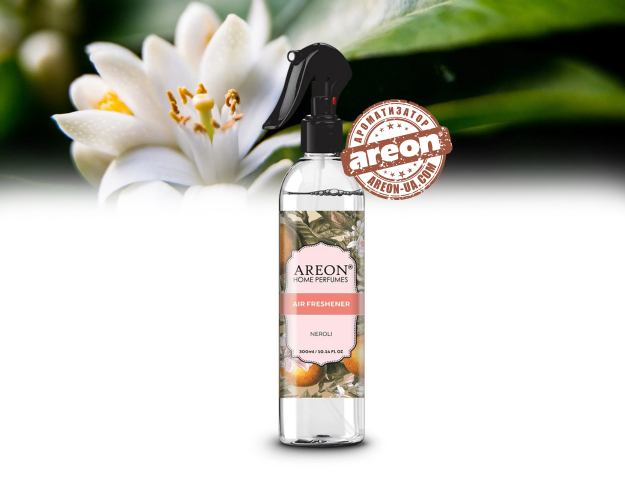 Ароматизатор воздуха Areon Room Spray Neroli SA13