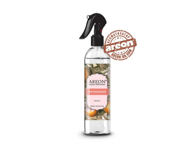 Ароматизатор воздуха Areon Room Spray Neroli SA13