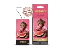 Ароматизатор повітря Areon Wild Cute Monkey AW12