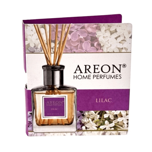 Пробник-Тестер Areon Classic аромат - Lilac 25212-TRS02
