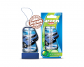 Ароматизатор воздуха Areon Liquid 8.5ml Green apple LC03